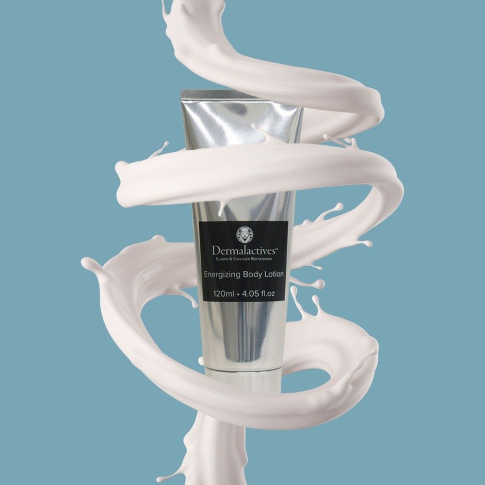 Dermalactives Energizing Body Lotion x2.